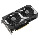 ASUS Dual -RTX5060TI-O16G / GDDR7128 bit / PCIE 5.0 16x / Dual Slot Fansink