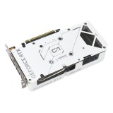 ASUS Dual -RTX5060TI-O16G-WHITE GDDR7 128 bit / PCI Express 5.0