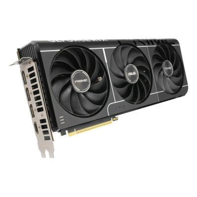 ASUS Prime -RTX5070TI-O16G / GDDR7 256 bit / PCIE 5.0 16x