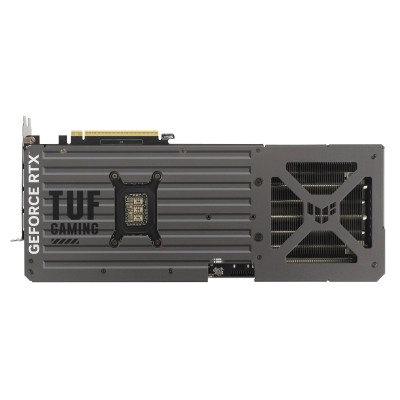 ASUS TUF Gaming TUF-RTX5080-O16G-GAMING / 16 GB GDDR7 256 bit / PCIE 5.0 16x / Triple slot Fansink