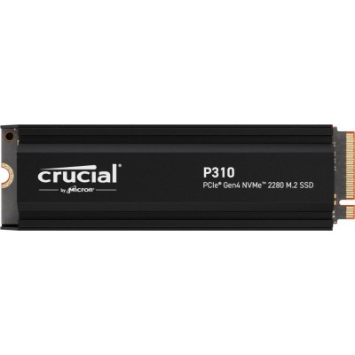 CRUSIAL P310  PCIe 4.0 1TB