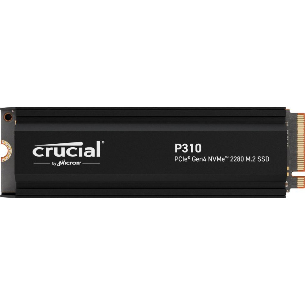 CRUSIAL P310  PCIe 4.0 1TB