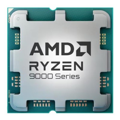 AMD Ryzen 9 9950X Tray