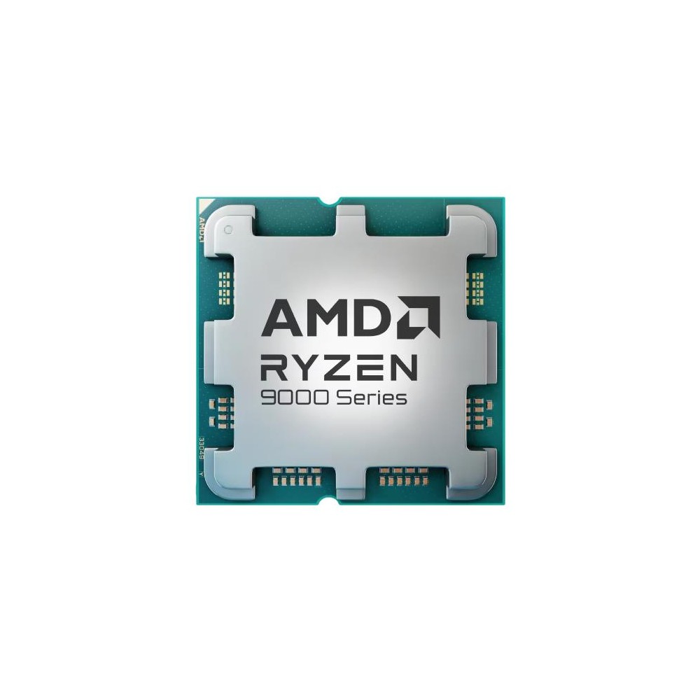 AMD Ryzen 9 9950X Tray