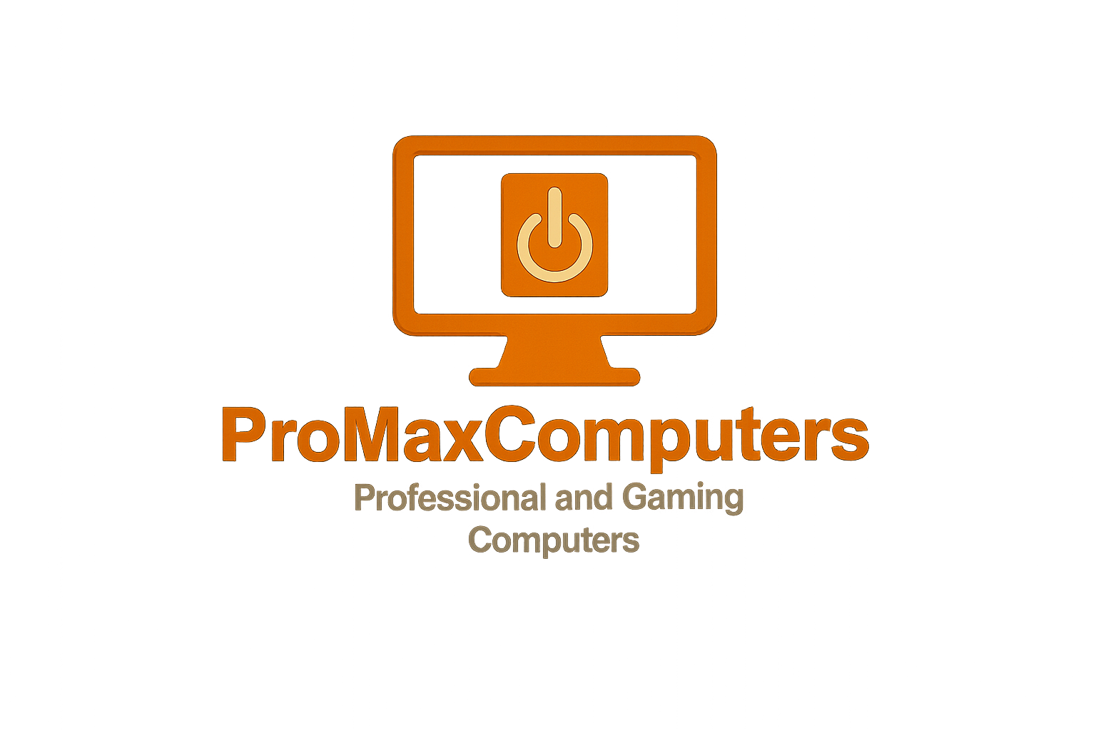 Pro Max Computers